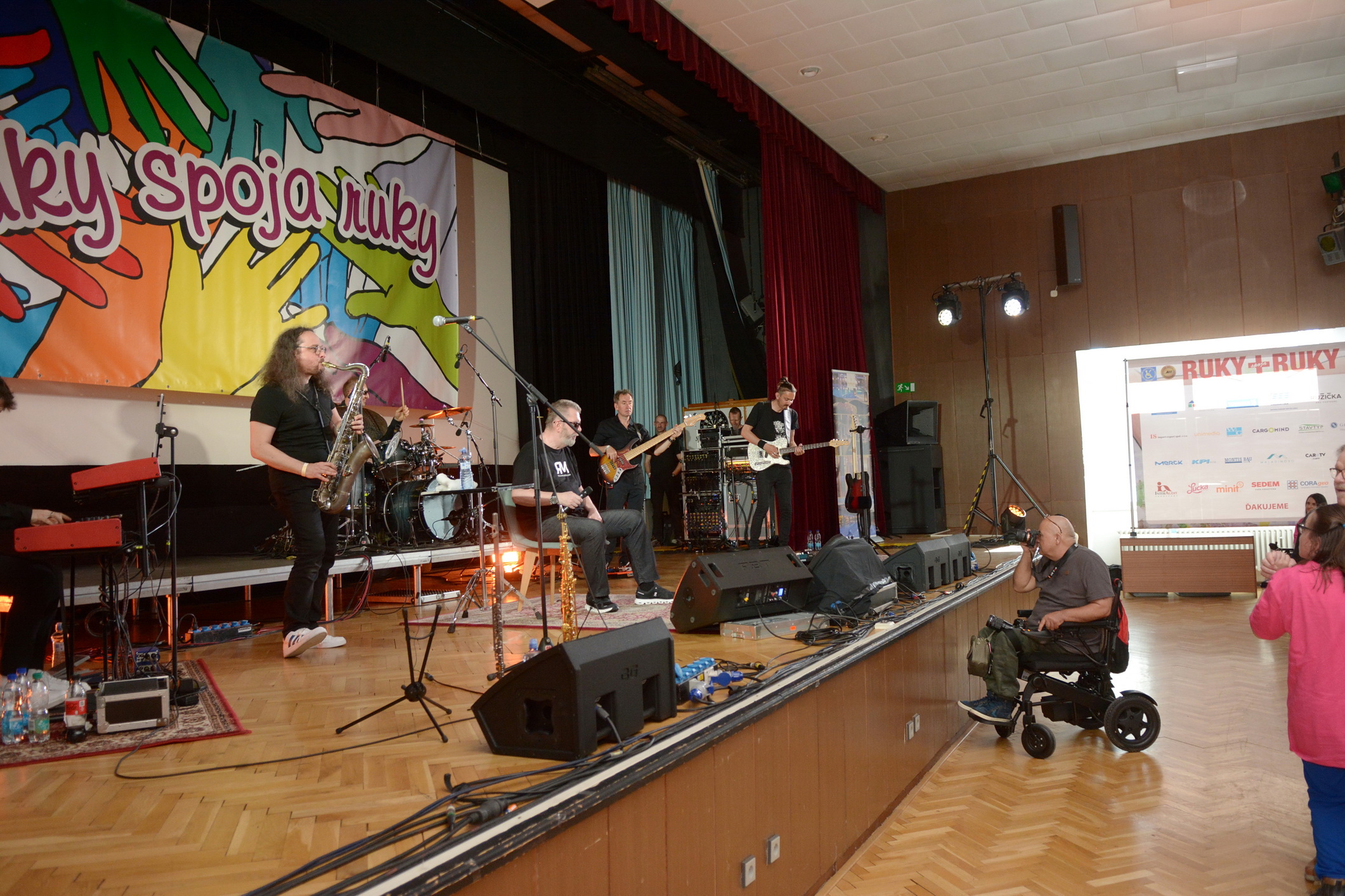 452 Ruky Ruky NRC 2025 Marek Vaco